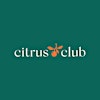 Logotipo de Citrus Club