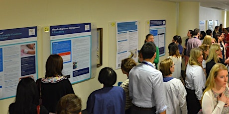 2019 Nursing Research and Clinical Innovations Symposium primary image
