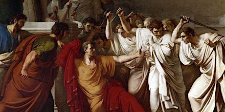 Julius Caesar primary image