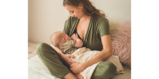 Breastfeeding Support Group primary image