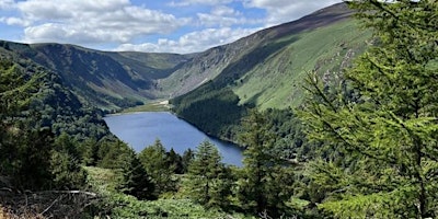 Primaire afbeelding van Glendalough Holistic Wellness Walk