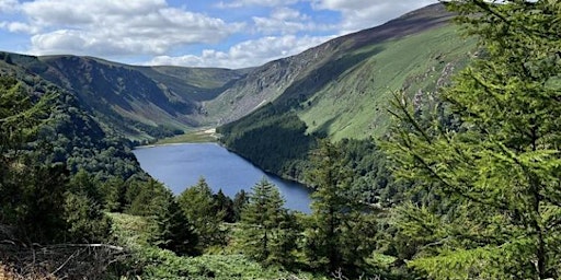 Hauptbild für Glendalough Holistic Wellness Walk