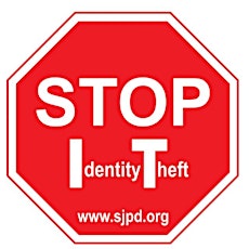 STOP IT! (Identity Theft) Symposium primary image