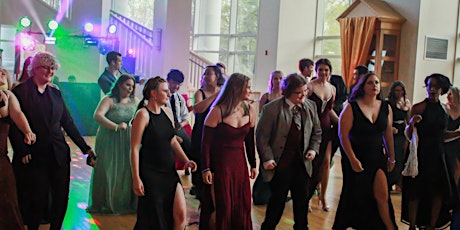 Imagen principal de 2023 BC SGA Semi Formal