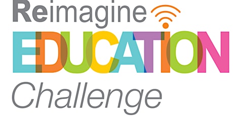 Reimagine Education Challenge: Pitch & Learn Day primary image