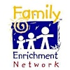 Logotipo de Family Enrichment Network CCRR
