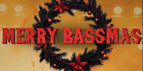 Merry Bassmas primary image