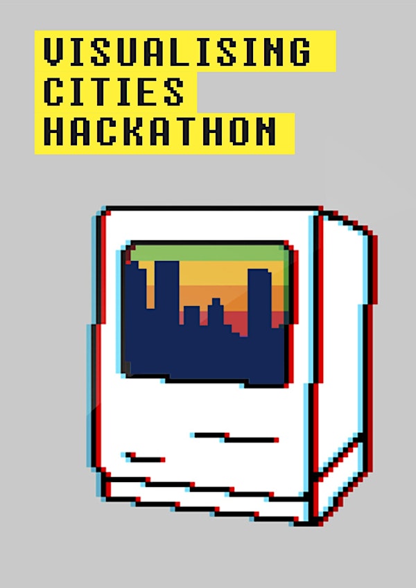 Visualising Cities Hackathon