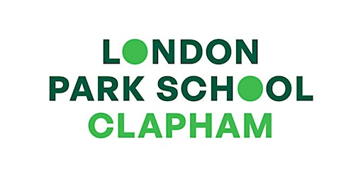 London Park School Clapham Friday Open Morning `Coffee primary image