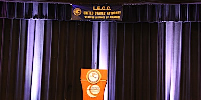 Hauptbild für 22nd Annual LECC Conference & Vendor Show