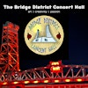 Logotipo da organização The Bridge District Concert Hall