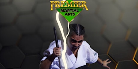 Sword Seminar primary image