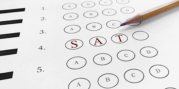 EducationUSA: SAT Mock Test (July 6)