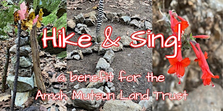 Immagine principale di Hike and Sing for the Land 