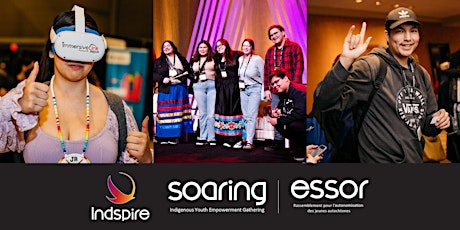 2024 Soaring: Indigenous Youth Empowerment Gathering