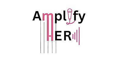 Imagem principal do evento Amplify-HER