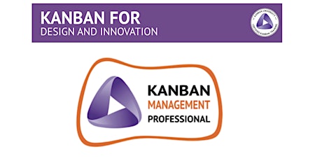 Kanban for Design and Innovation extension (during the week)