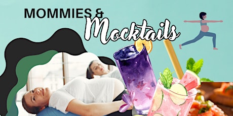 Mommies and Mocktails primary image