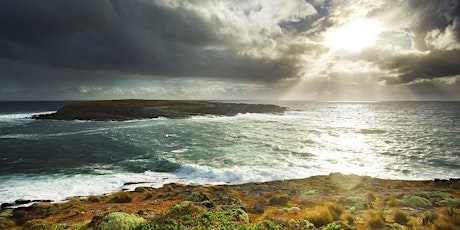 Commissioner for Kangaroo Island's - Regional Update for the BBRF Leadership Group primary image