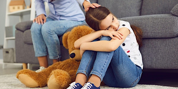 Helping Children and Adolescents Navigate the Grief Process
