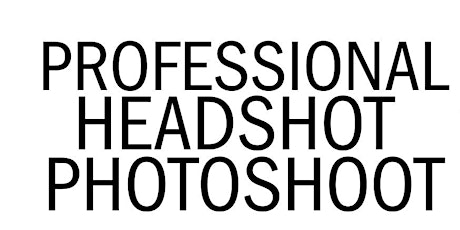 Professional Headshot Photoshoot primary image