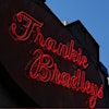 Logo van Franky Bradley's | B.West