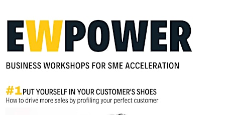 Lunch & Learn with London Small Biz Network: EMPOWER: Business Workshop for SME Acceleration primary image