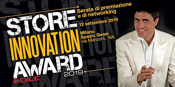 Store Innovation Award 2019