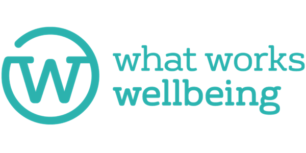 Knowledge Series: Wellbeing - Why it Matters and What Works (Newcastle)