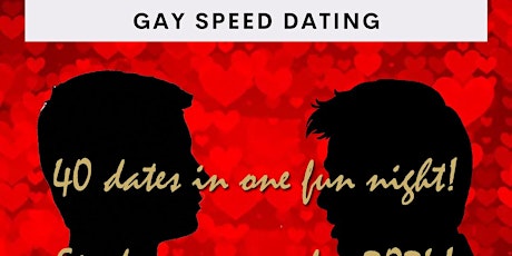 Gay Speed Dating  primärbild