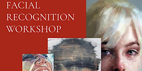 Facial Recognition Workshop: Drawing Emotions primary image