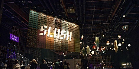 SLUSH Startup and Technology Conference 2023