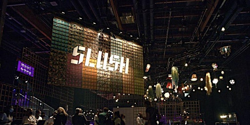 Primaire afbeelding van SLUSH Startup and Technology Conference 2024