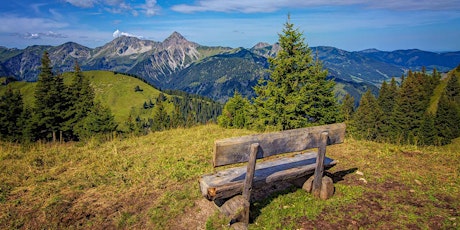 Hauptbild für 1. MASTERMIND Wandern