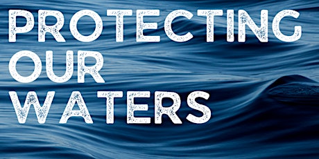 Hauptbild für Salty Cinema: Protecting Our Waters