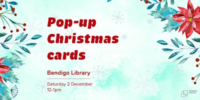 Pop-Up Christmas Cards