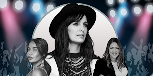 Primaire afbeelding van Neoma Wellness Annual Fundraiser - An Evening with Chantal Kreviazuk