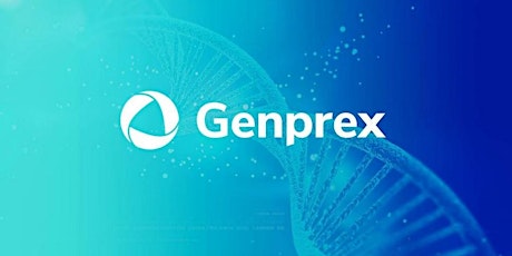 Genprex-West Palm Beach Dinner 5/20/2024
