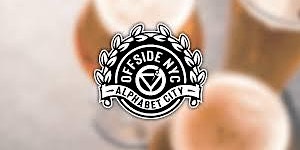 Primaire afbeelding van 1-HOUR PREGAME OPEN BAR PARTY @ OFFSIDE NYC (Beer Pong ~ Club ~ 3-Rooms)