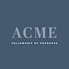 ACME Fellowship's Logo