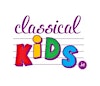 Logo van Classicalkids.ie