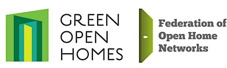 Green open homes network event primary image