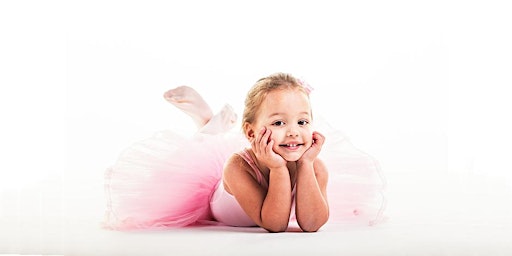 Tots in tutus - Surrey Downs Community Centre primary image