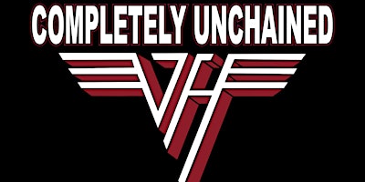 Imagem principal do evento Completely Unchained -  Van Halen Experience