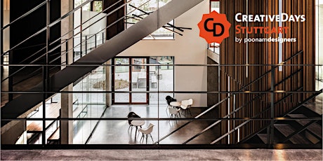 CreativeDays Stuttgart 2019 | OPEN ATELIER | blocher partners