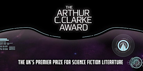 The Arthur C. Clarke Award Ceremony 2019 primary image