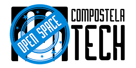 Imagen principal de Compostela Tech Open Space 2019