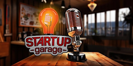 Startup Garage Live