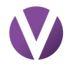 Logotipo de V-Strong Vitiligo Support Community