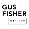 Logotipo de Gus Fisher Gallery